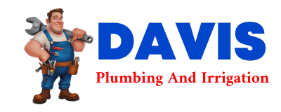 Trusted plumber in WASCOTT